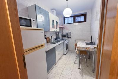 De inchiriat | Apartament 2 camere - Zona Tei - 7