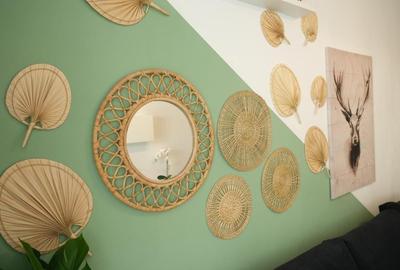 Apartament 2 camere de lux, Catedral Residence Apartament 2 camere de lux, Catedral Residence - 5