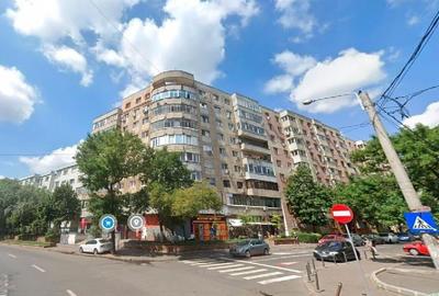 Soseaua Salaj - RAHOVA, Apartament cu 3 camere - 72 mp - etaj 8