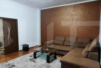 Casă cu 3 camere cu Teren 1300 Mp în Titulescu - 4