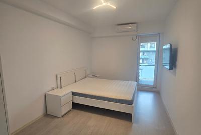 Garsoniera bloc nou | Parcare inclusa | 7 min aeroport | Aer conditionat | - 1