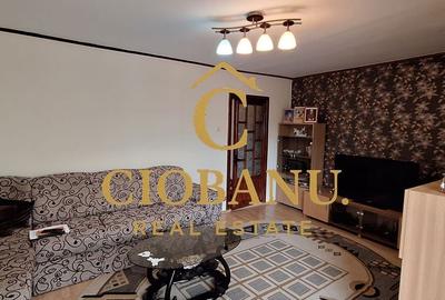 Apartament cu 3 camere decomandat în Rovine - 5
