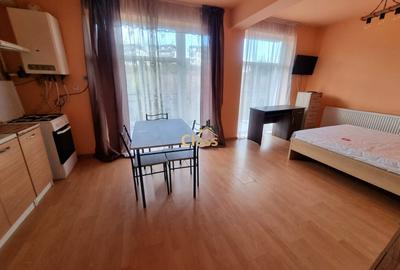 Apartament 1 camera | Etaj intermediar | 31 mpu | Zona Petrom Baciu - 3