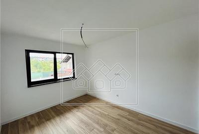 Casa de vanzare in Sibiu - 121 mp utili + 247 mp teren - 16