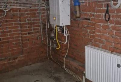 VILĂ CU POTENȚIAL MULTIPLU| CALEA DOROBANȚI VILĂ CU POTENȚIAL MULTIPLU| CALEA DOROBANȚI - 33