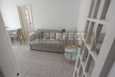 Apartament cu 2 camere nedecomandat în Vest - 10