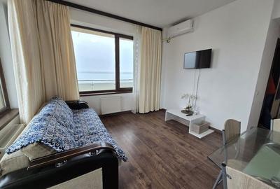 MAMAIA NORD-Apartament 2 camere cu vedere panoramica la lac si mare. - 12