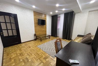 Apartament cu 2 camere in cartierul Borhanci - 2