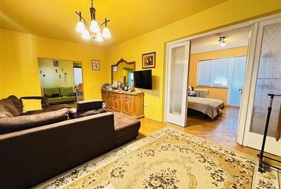 APARTAMENT 4 CAMERE | 2 BAI | ETAJ 2 | ULTRACENTRAL | ZONA MAGHERU - 4