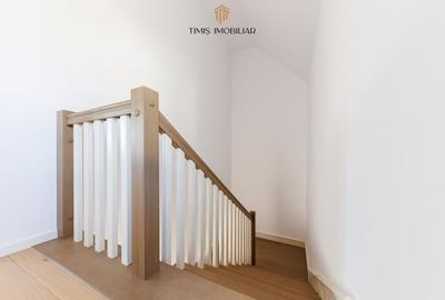 Duplex cu 4 camere cu Canalizare în Dumbrăvița - 48