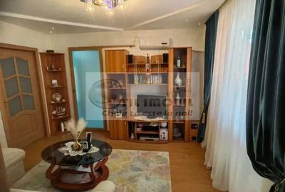 Apartament 3 camere, 51 mp, Alexandru cel Bun - 87.000 EUR