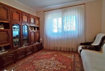 Casă cu 3 camere cu Teren 2826 Mp în Saca - 19