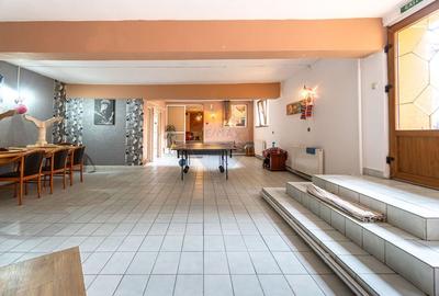 Hotel/Pensiune, de 1,200 mp, în Central - 8