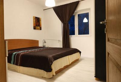 Apartament cu 3 camere decomandat în Unirii - 1