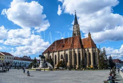 Apartament 2 camere de vanzare in Centru, Cluj Napoca