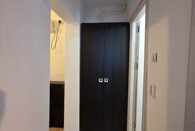 Apartament 3 camere sos. Giurgiului, Drumul Gazarului, cf. I, decomandat - 14
