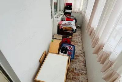 Apartament cu 2 camere decomandat, mobilat în Precista - 4