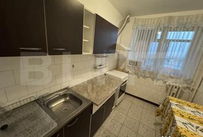 Apartament cu 2 camere semidecomandat în Valea Rosie