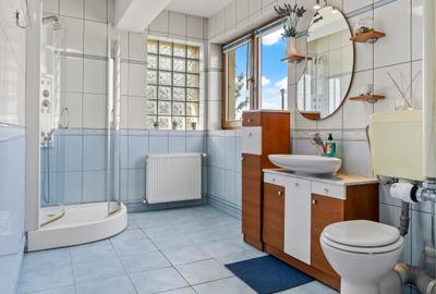 Casă individuală cu 7 camere cu Garaj în Corbeanca - 30