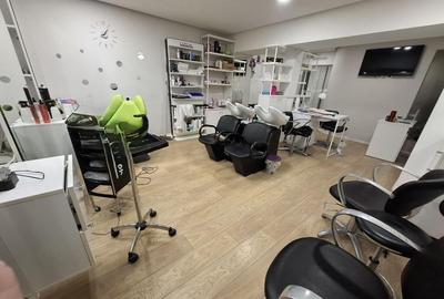 Salon de Coafura si Cosmetica - 3