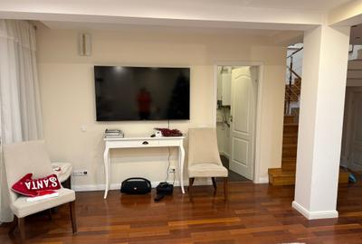 Inchiriez casa P+M - 2