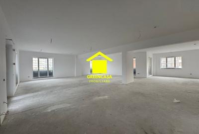 Vanzare spatiu comercial, 198mp, parter, semifinisat, zona Eroilor, Floresti - 4
