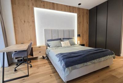 Garsoniera Moderna, Parcare Subterana, Zona Centrala - 4