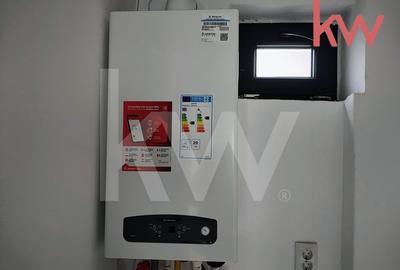 Spațiu comercial, de 35 mp, în Sud-Vest - 5