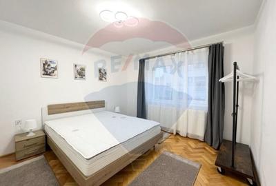 Apartament de inchiriat cu 3 camere, str. Constantin Noica, Sibiu - 7