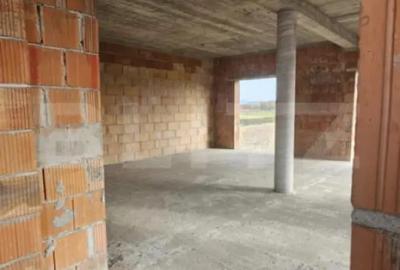 Casă cu 7 camere cu Teren 2703 Mp în Halmeu - 7