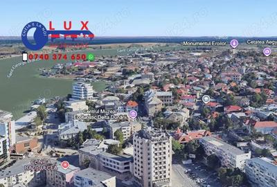 Teren de 222 mp, în Faleză - 2