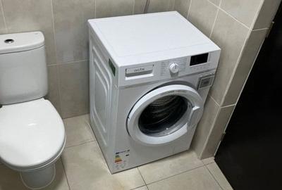 Apartament 2 Camere Decomandat Militari Loc de Parcare - 6