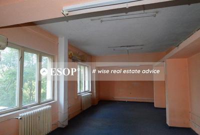 Spa?iu de birouri de 2,152mp de vanzare, ID 14132 - 16