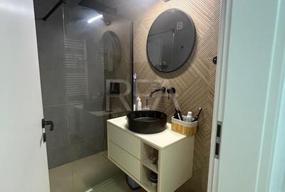 Apartament cu 2 camere decomandat, mobilat în Lujerului - 6