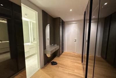 Apartament cu 5 camere decomandat, mobilat în Floreasca - 3