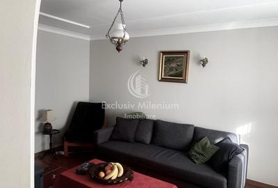 Garsonieră semidecomandată, mobilată în Moșilor - 7