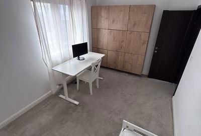 Apartament cu 3 camere decomandat în Zorilor - 4