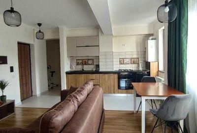 Apartament cu 2 camere nedecomandat în Dămăroaia - 5