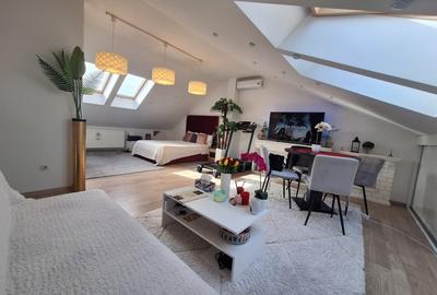 Apartament cu 2 camere, 46 mp, zona Parcului Poligon - 2