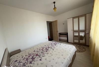 Apartament cu 2 camere semidecomandat, mobilat în Titulescu - 6