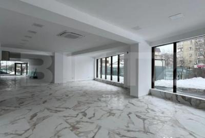 Spațiu comercial, de 162 mp, în Sebastian - 4