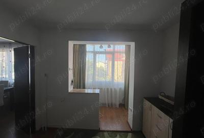 Apartament cu 2 camere semidecomandat în Dacia - 3
