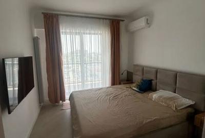 Apartament cu 3 camere decomandat în Sud - 5