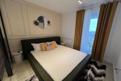 Apartament cu 2 camere decomandat, mobilat în Pantelimon - 3