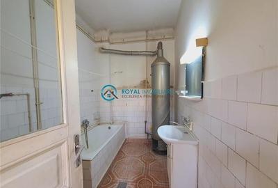 Casă individuală cu 3 camere cu Canalizare în Ana Ipătescu - 21