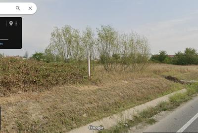 Vânzare 27.437mp Teren Construcții Intravilan, Șoseaua De Centura, Vizavi De Sam - 7