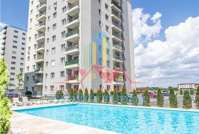 Apartament cu 3 camere decomandat în Central - 1