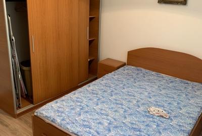 Bulevardul Brancoveanu/Apartament 2 camere la cheie/10 minute de metrou/ - 5