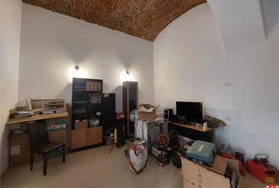 Apartament cu 2 camere nedecomandat în Ultracentral - 4