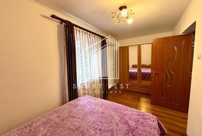 Apartament 3 camere | Etaj 1 | Zona Closca - 6